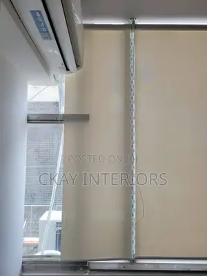 Keep Your Windows Simple and Stylish With Horizontal Roller Blinds