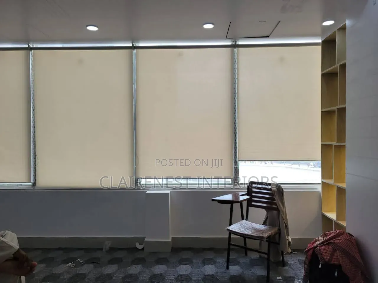 Horizontal Blinds for Every Lifestyle Roller Blinds