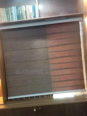 Change Your Ambiance With a Simple Adjustment Horizontal Blinds