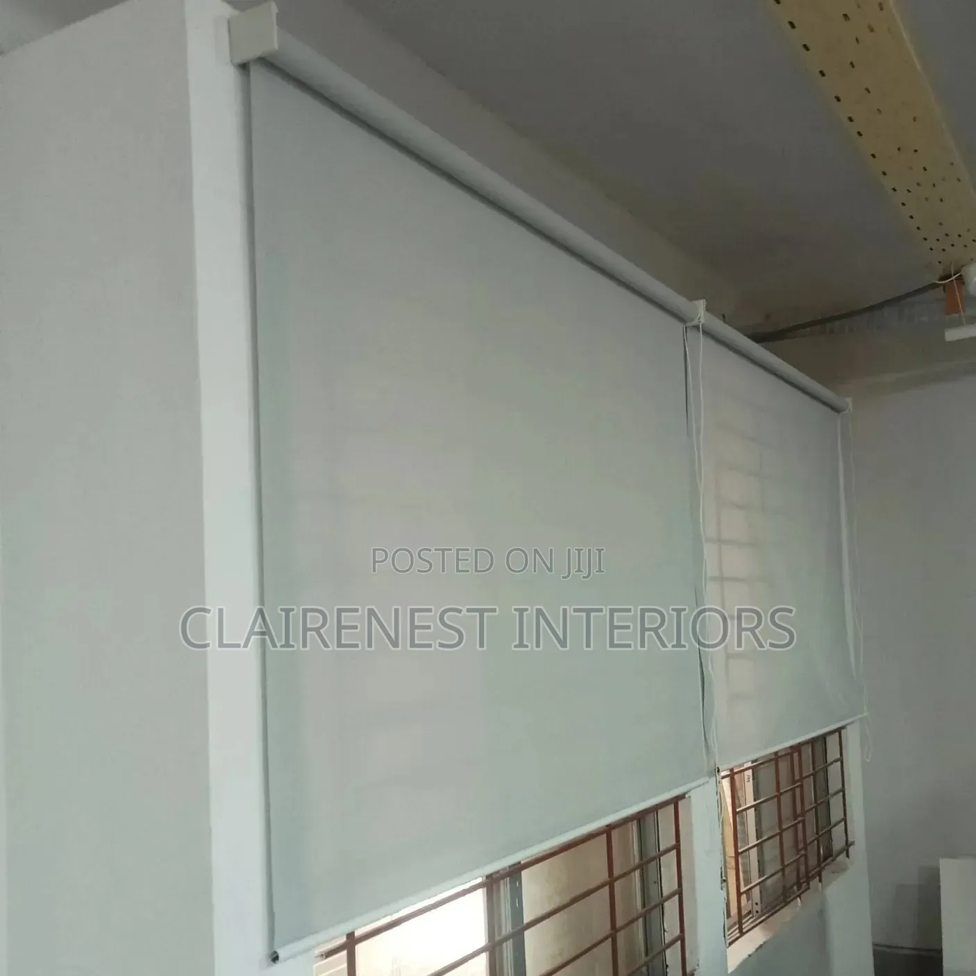 Make Every Season Stylish Indoors With Horizontal Roller Blinds