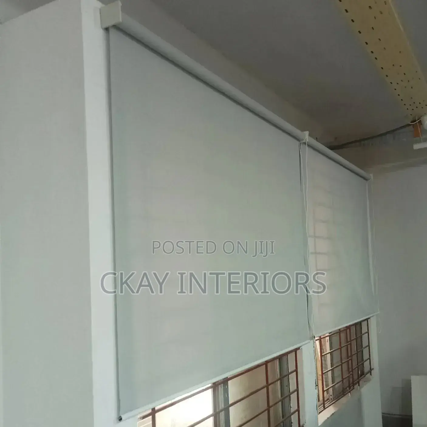 Make Every Season Stylish Indoors With Horizontal Roller Blinds