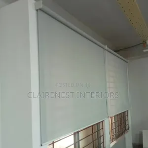 Make Every Season Stylish Indoors With Horizontal Roller Blinds