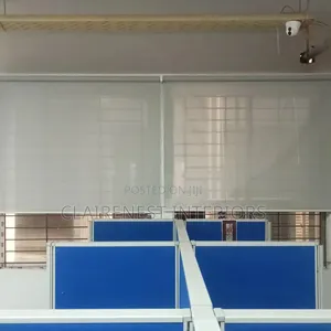 Make Every Season Stylish Indoors With Horizontal Roller Blinds