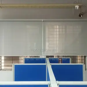 Make Every Season Stylish Indoors With Horizontal Roller Blinds