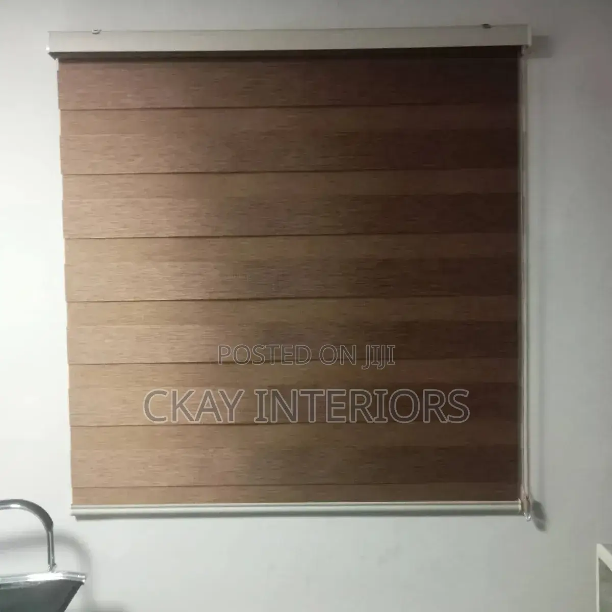 Beautiful Blinds Can Redefine a Space With Horizontal Blinds