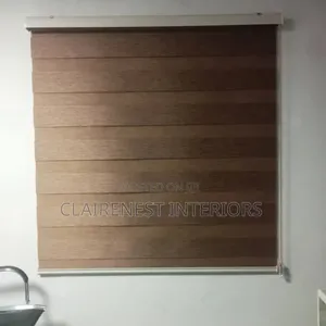 Beautiful Blinds Can Redefine a Space With Horizontal Blinds