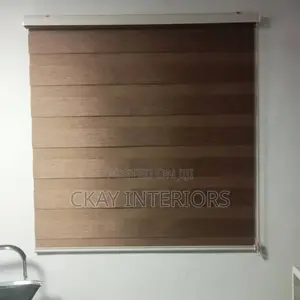 Beautiful Blinds Can Redefine a Space With Horizontal Blinds