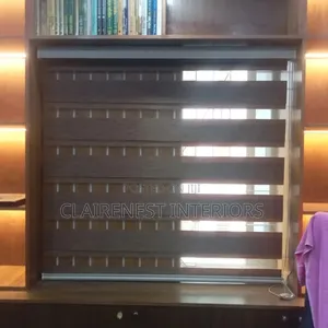 Beautiful Blinds Can Redefine a Space With Horizontal Blinds