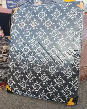 Chester Bed 5 by 6 + Payment on Delivery