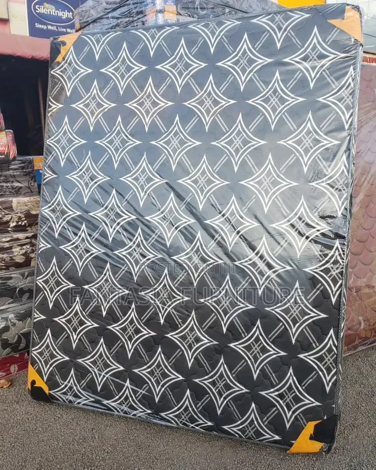 Chester Bed 5 by 6 + Payment on Delivery