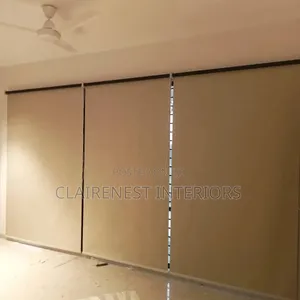 Modern Blinds for Contemporary Kenyan Décor