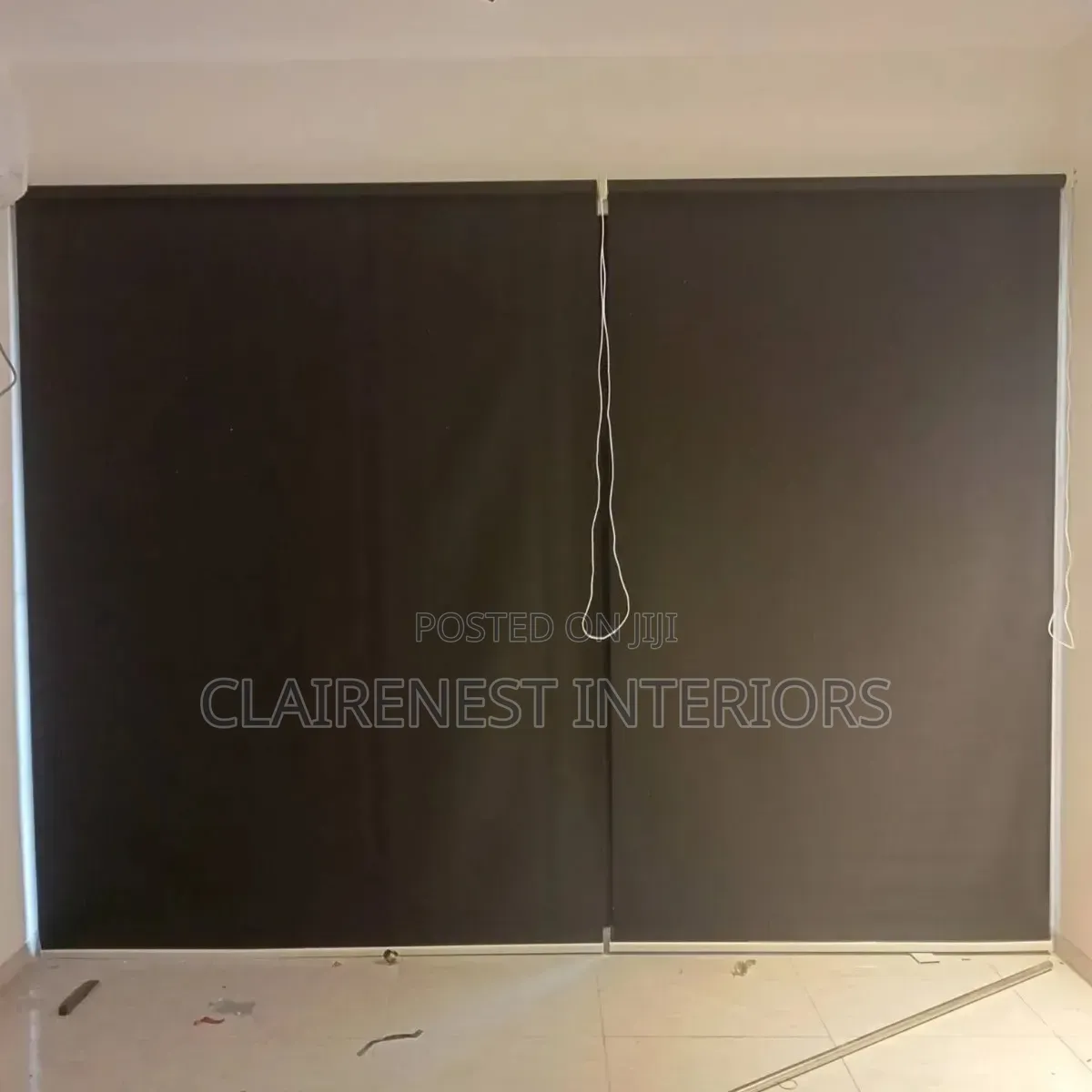 Modern Blinds for Contemporary Kenyan Décor