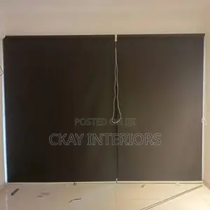 Modern Blinds for Contemporary Kenyan Décor