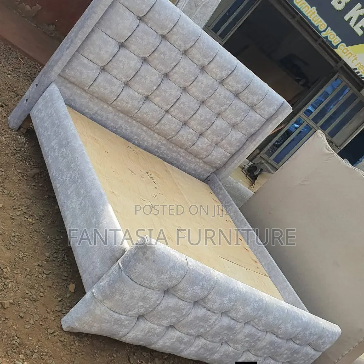 5 by 6 Beds for Sale in Nairobi