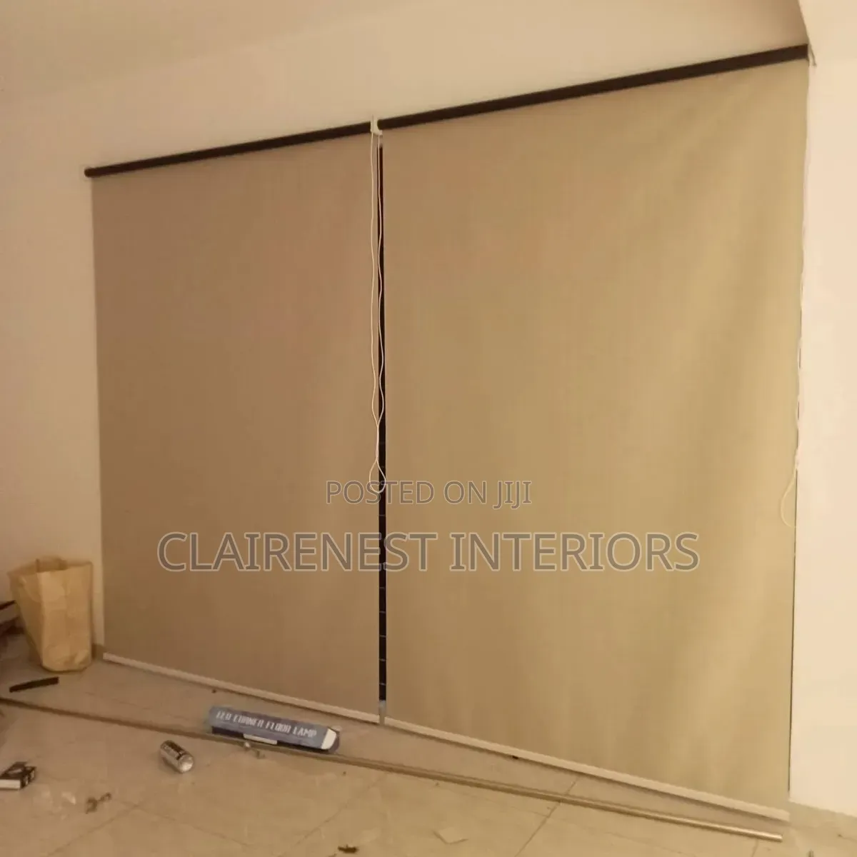 Let Your Home Feel as Good as It Looks With Horizontal Roller Blinds