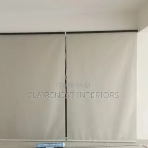 Let Your Home Feel as Good as It Looks With Horizontal Roller Blinds