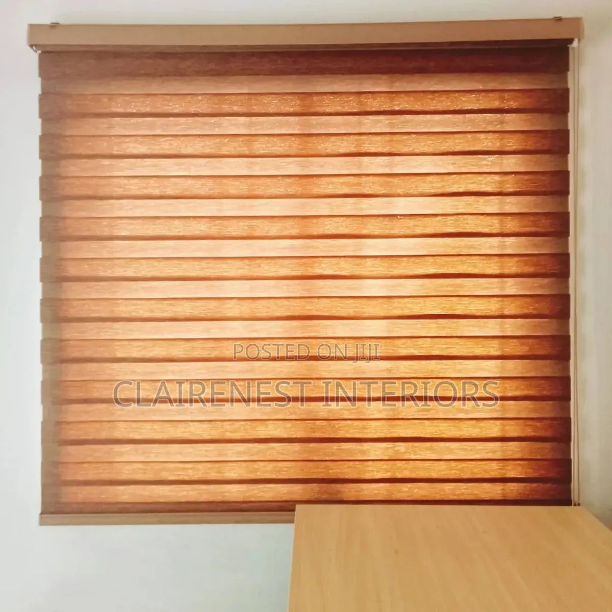 Make Your Interior Feel Intentional With Horizontal Blinds