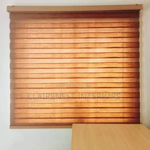 Make Your Interior Feel Intentional With Horizontal Blinds