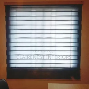 Make Your Interior Feel Intentional With Horizontal Blinds