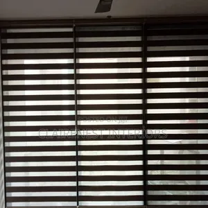 Create Comfortable Shared Spaces Horizontal Office Blinds
