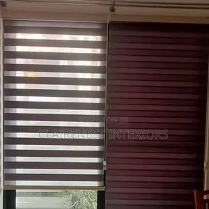 Create Comfortable Shared Spaces Horizontal Office Blinds
