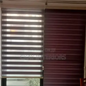 Create Comfortable Shared Spaces Horizontal Office Blinds