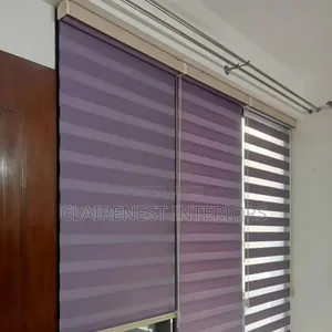 Add Symmetry to Your Window Styling With Horizontal Blinds