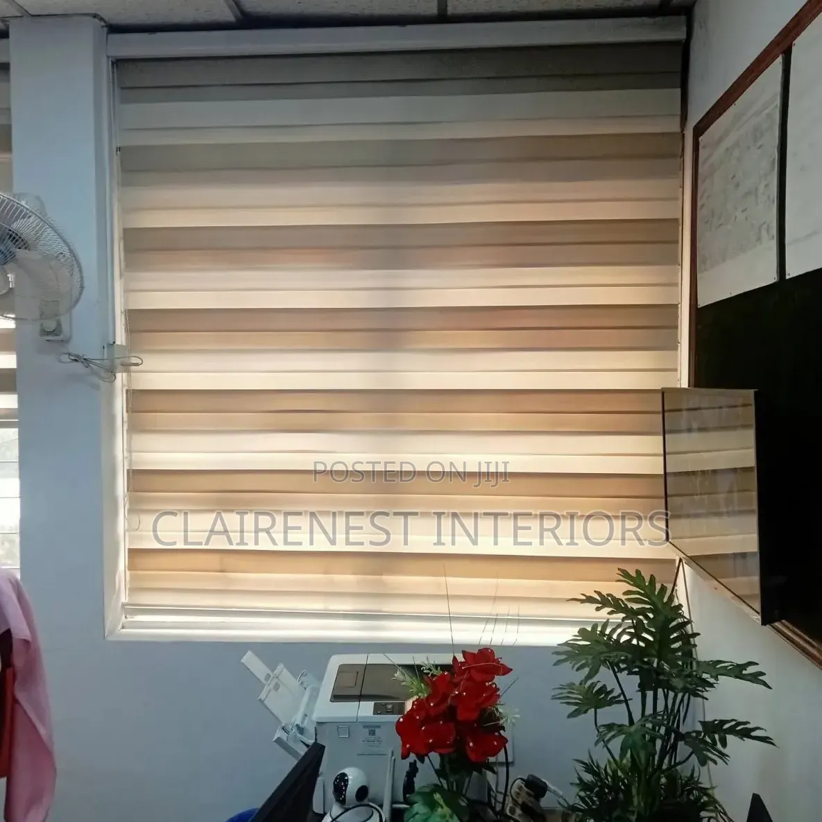 Beautiful Horizontal Blinds for Your Forever Home