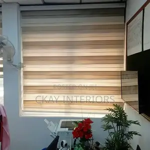 Beautiful Horizontal Blinds for Your Forever Home