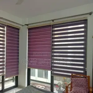 Beautiful Horizontal Blinds for Your Forever Home