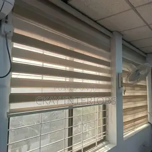 Make Your Windows a Statement Feature With Horizontal Blinds