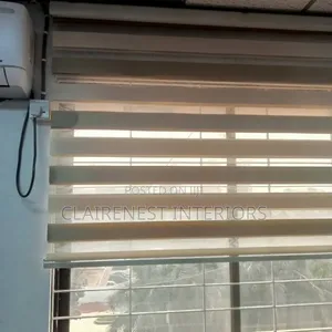 Make Your Windows a Statement Feature With Horizontal Blinds
