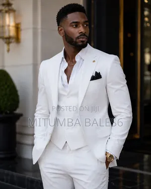 Men's Suit