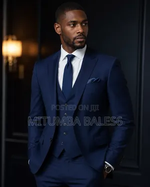 Men's Suit
