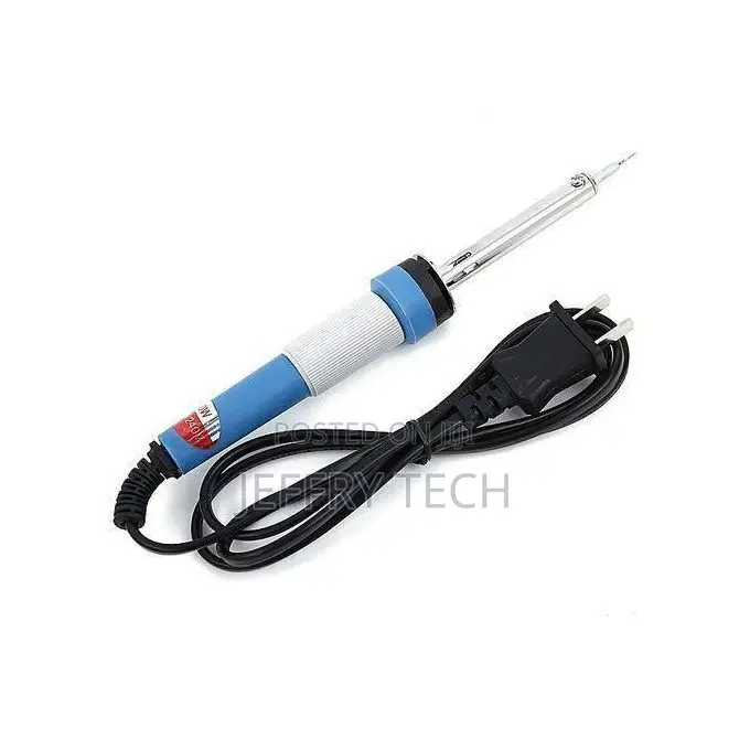 Soldering Iron 60W