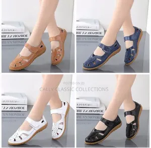 Ladies Loafers