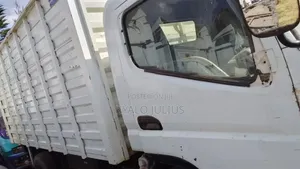 Mini Truck