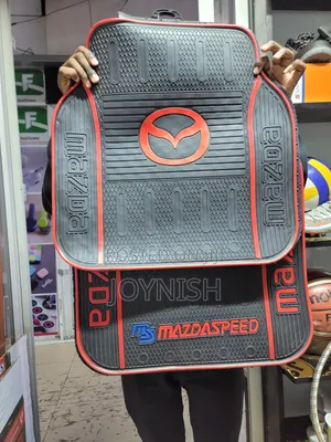 7 Seater Car Mat