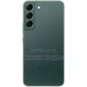 Samsung Galaxy S22+ 5G 256 GB Green