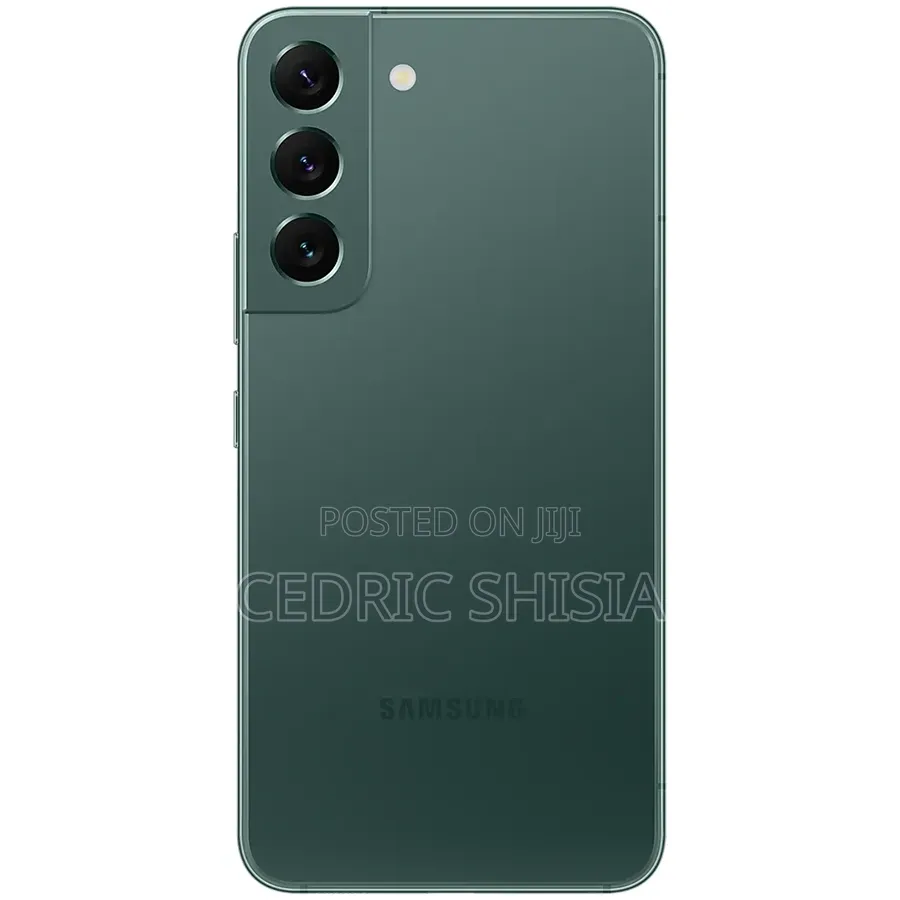 Samsung Galaxy S22+ 5G 256 GB Green