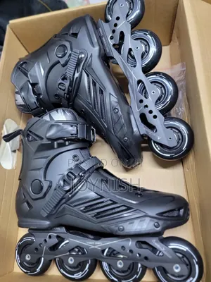 Comfortable Adult Skate Shoes