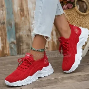 Ladies Sneakers