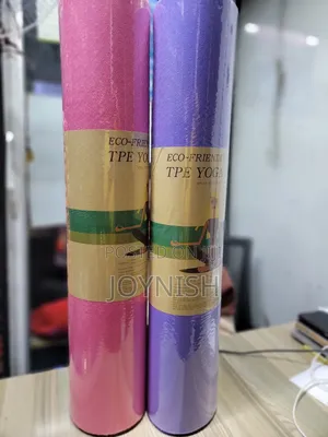Yoga Mats. Yoga Quality Mat