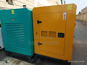 62.5kva Cummins Onan Diesel Generator Set (Gense