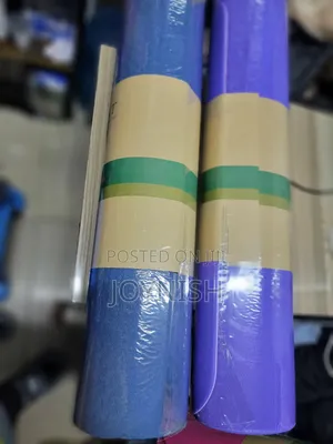 Gym / Yoga Mats