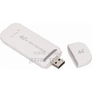 Wifi Universal USB 4G LTE Wifi Modem ALL NETWORK Pocket Mifi Router Mt