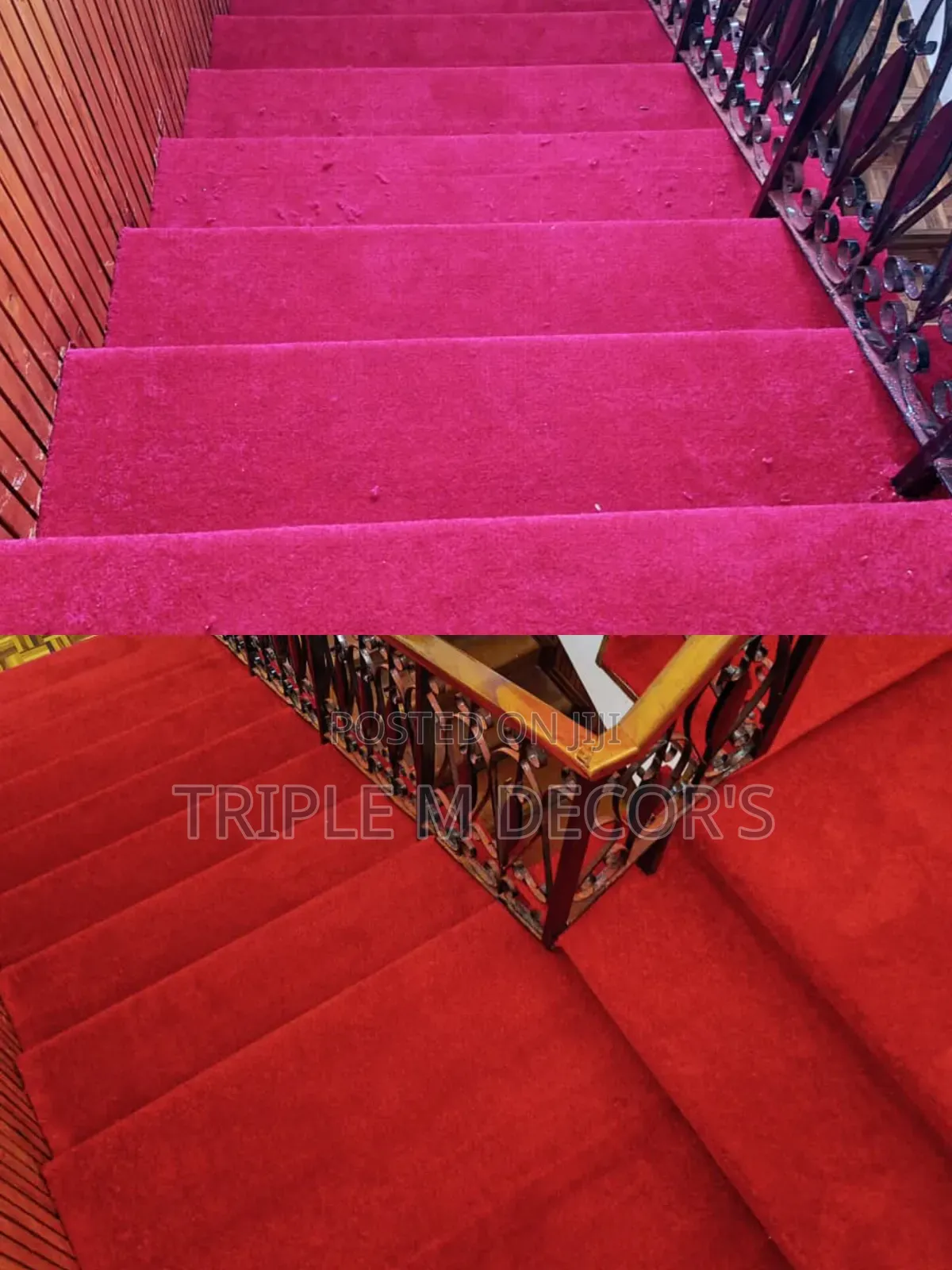 Executive 10mm VIP Wall to Wall Carpet for Offices