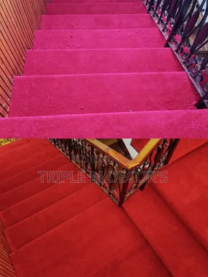 Executive 10mm VIP Wall to Wall Carpet for Offices