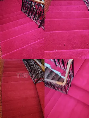 Executive 10mm VIP Wall to Wall Carpet for Offices