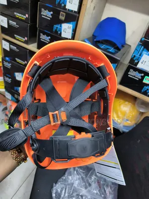 Work at Height Helmet